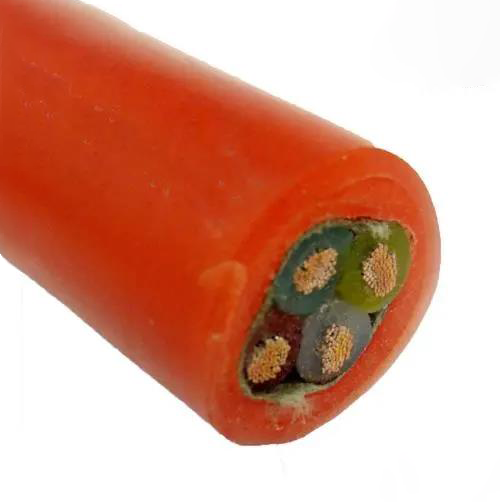 5500jcjc线路检测电缆 硅胶电线的特点、用途以及是使用范围 