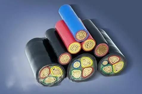 5500jcjc线路检测电缆  同样的“国标”电缆，为什么价格相差这么大 