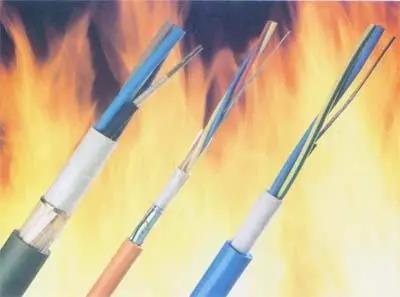 5500jcjc线路检测电缆-消防线是什么线