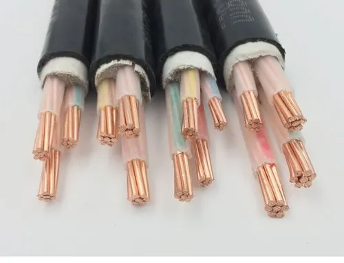 5500jcjc线路检测电缆 阻燃电缆的优势