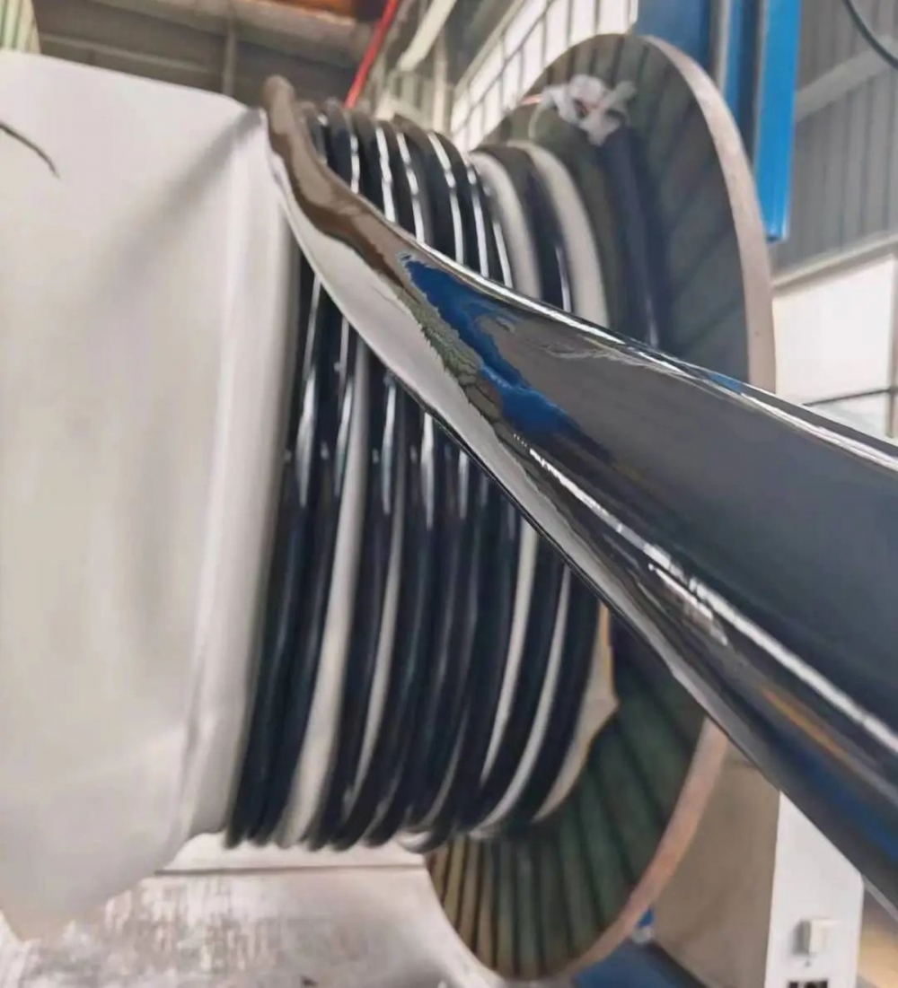 产品推荐丨尼龙护套系列电缆